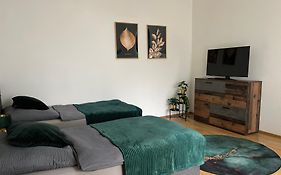 Wohnung Im Zentrum 3