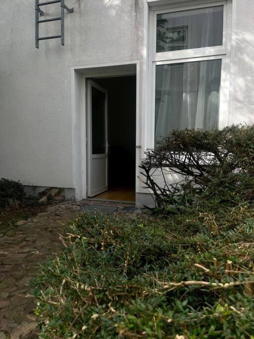 Wohnung Im Zentrum 3 Magdeburg Exterior foto